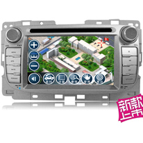 中华-FSV STN-8083